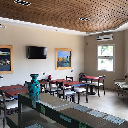 Antic Hotel Σαν Λουίς Εξωτερικό φωτογραφία