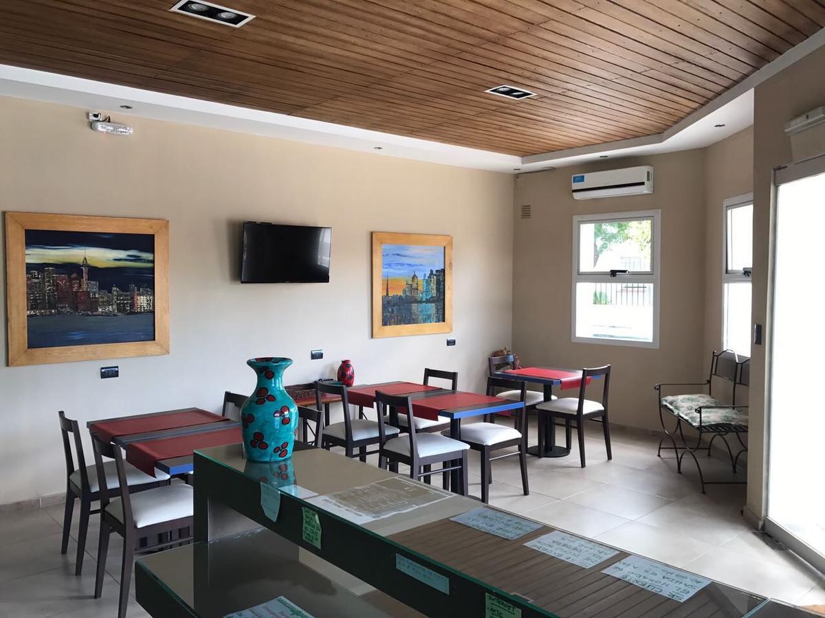 Antic Hotel Σαν Λουίς Εξωτερικό φωτογραφία